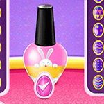 Easter Nails Designer